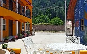 Hotel Ecológico Temazcal