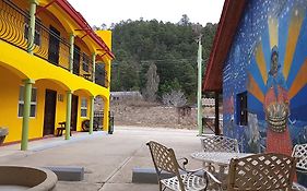 Hotel Ecológico Temazcal